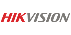 hikvision logo