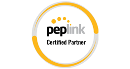 peplink logo