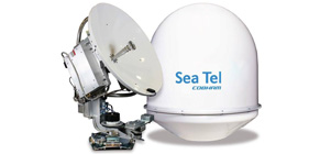 sea-tel logo